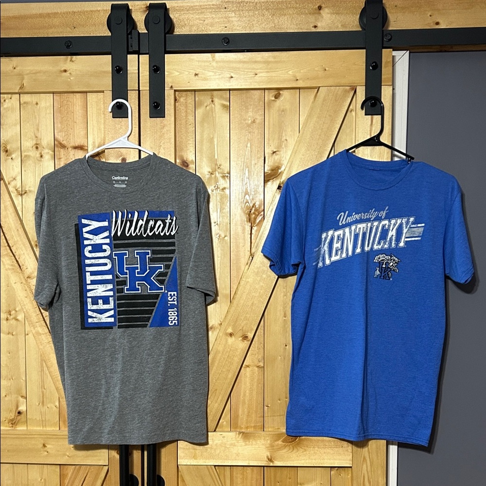 Kentucky Wildcats Graphic T-Shirts
